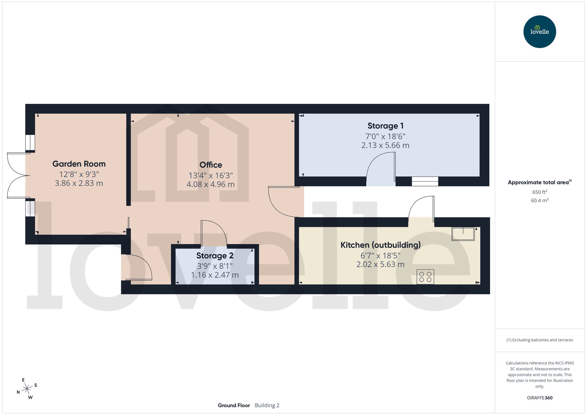 Floorplan 4