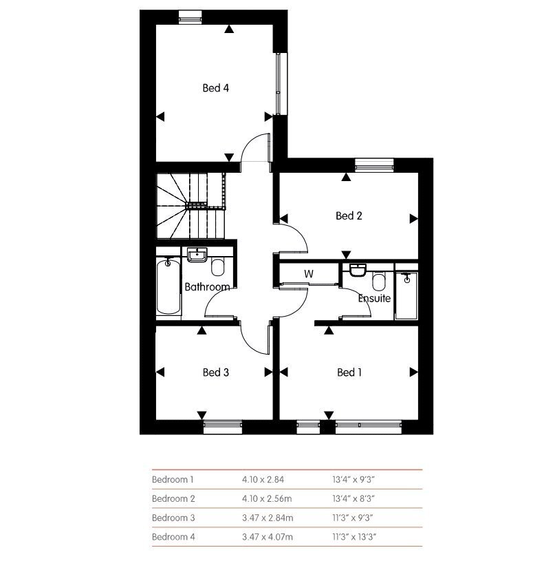 Floorplan 2