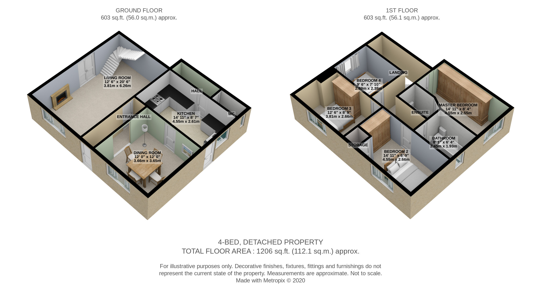Floorplan 2