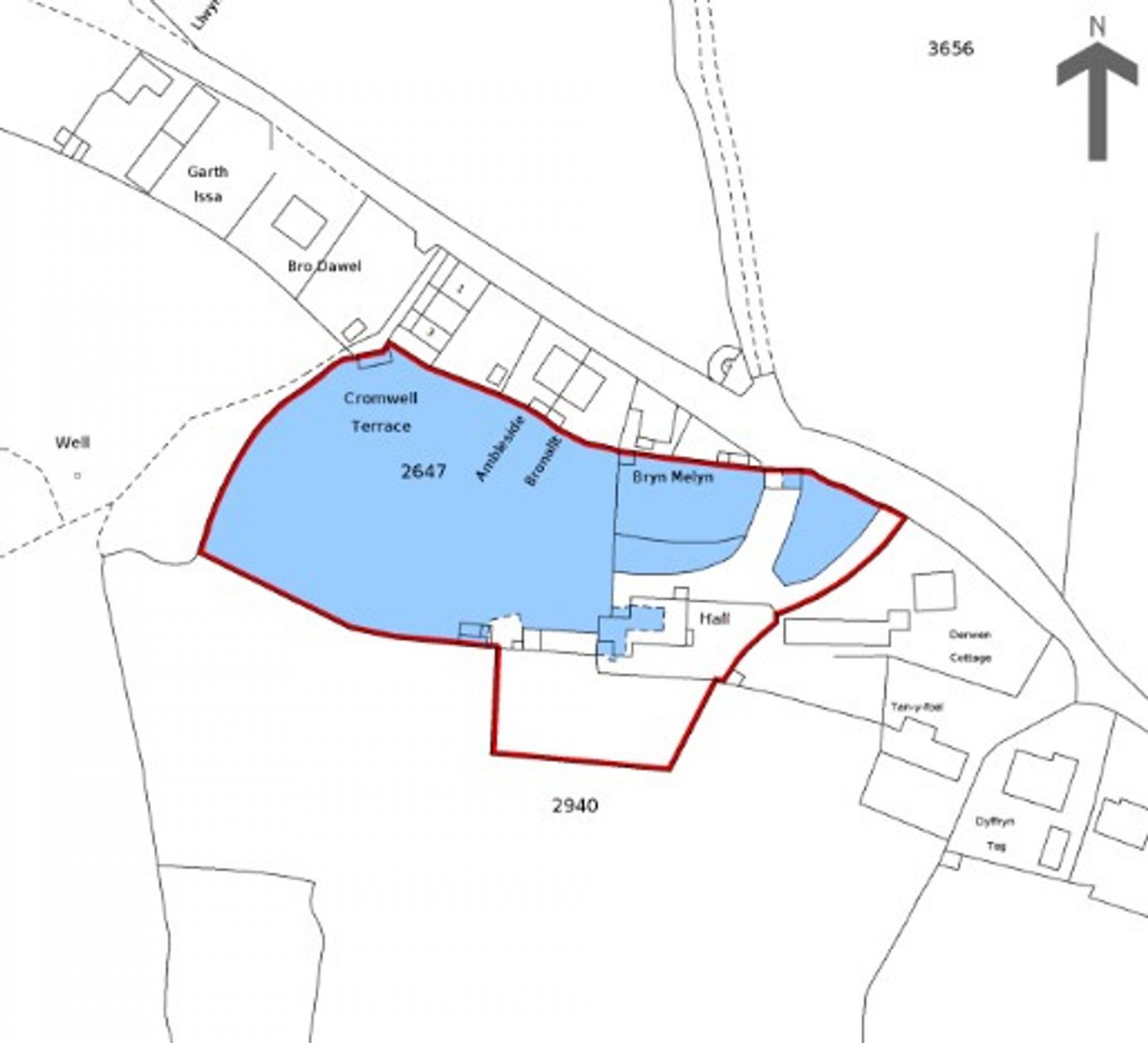 Floorplan 3