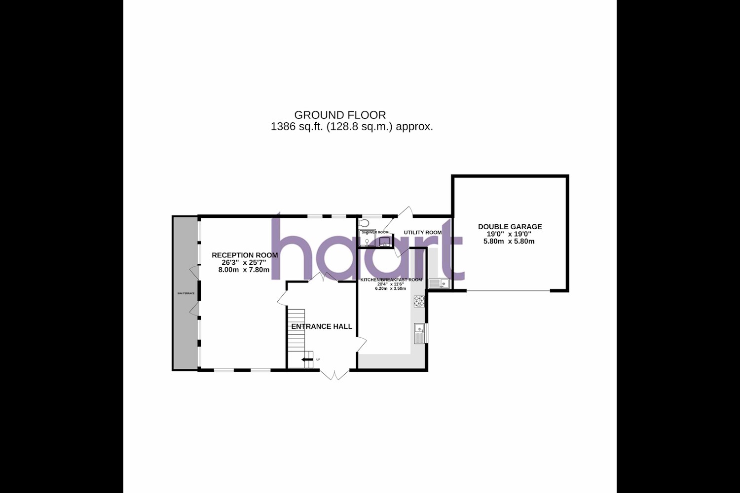Floorplan 3