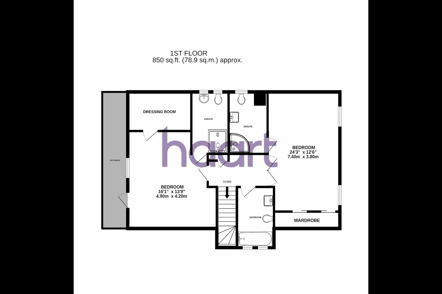 Floorplan 4
