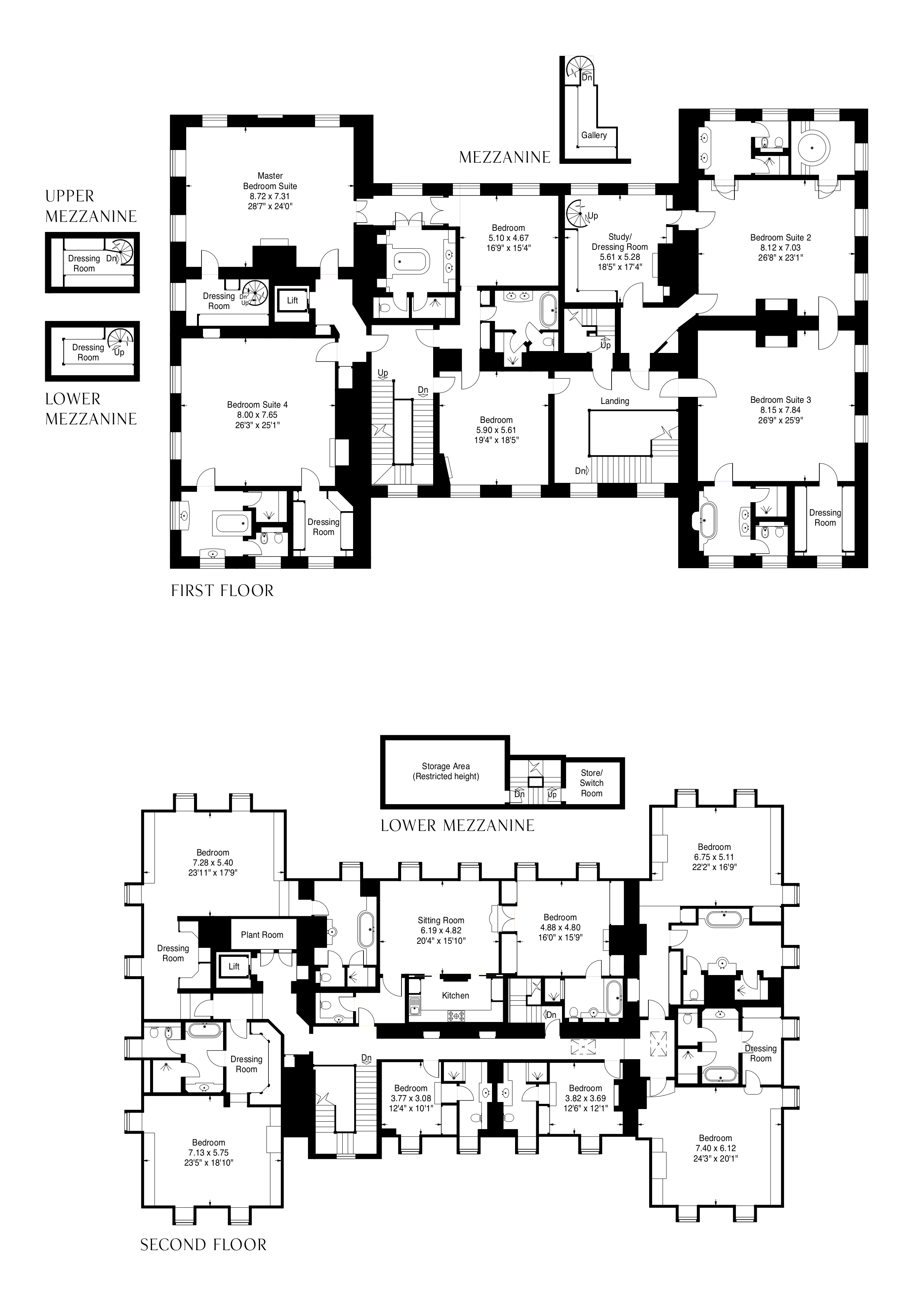 Floorplan 2