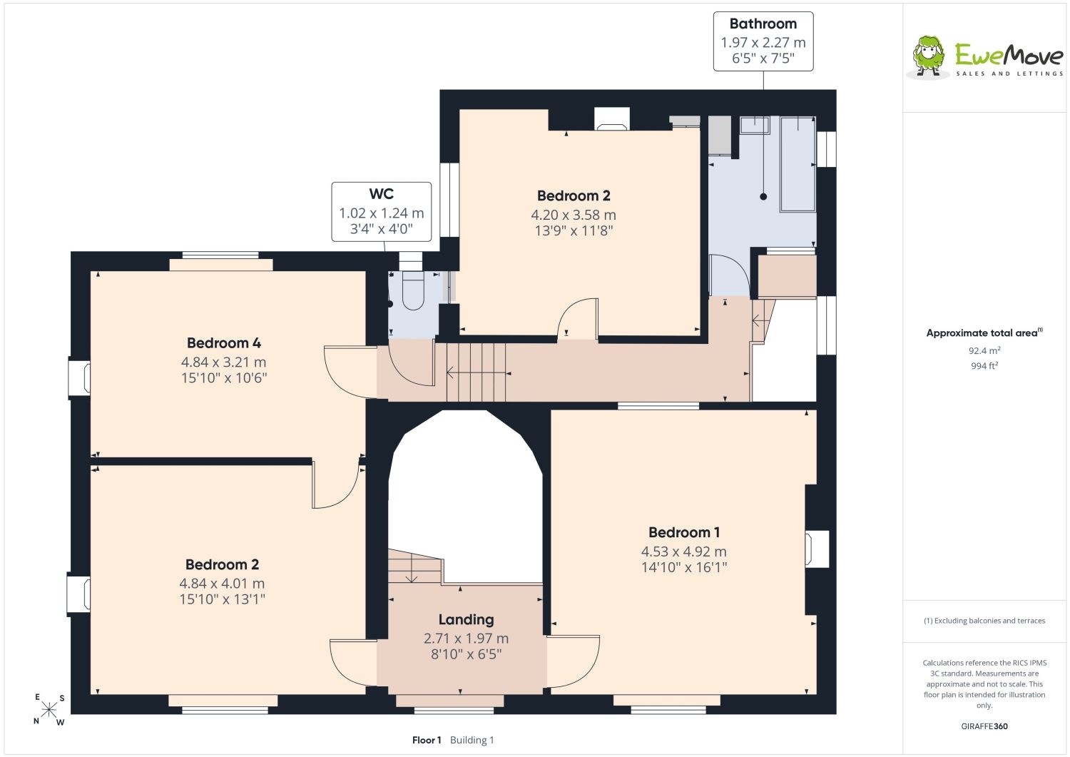 Floorplan 2