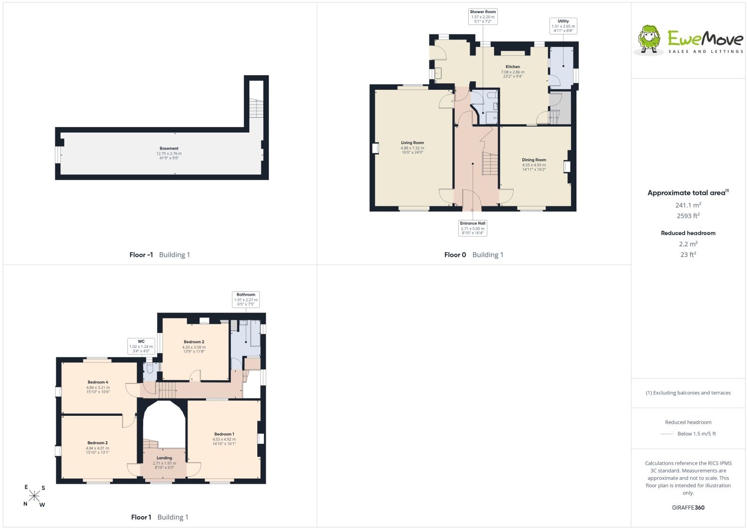 Floorplan 3