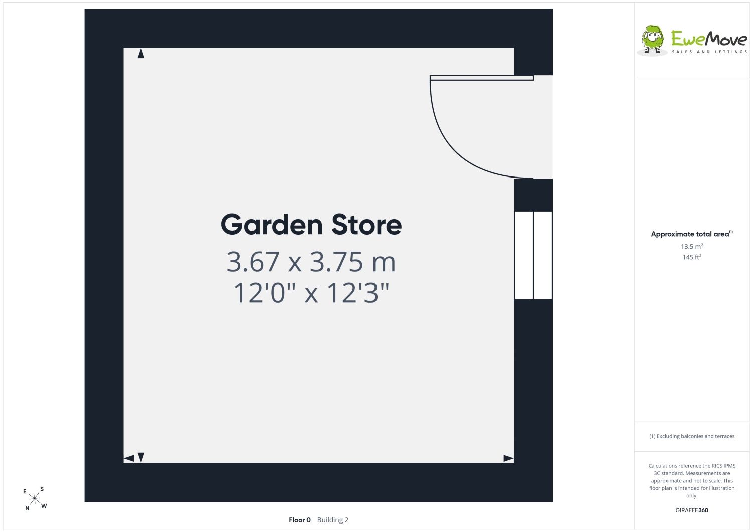 Floorplan 5