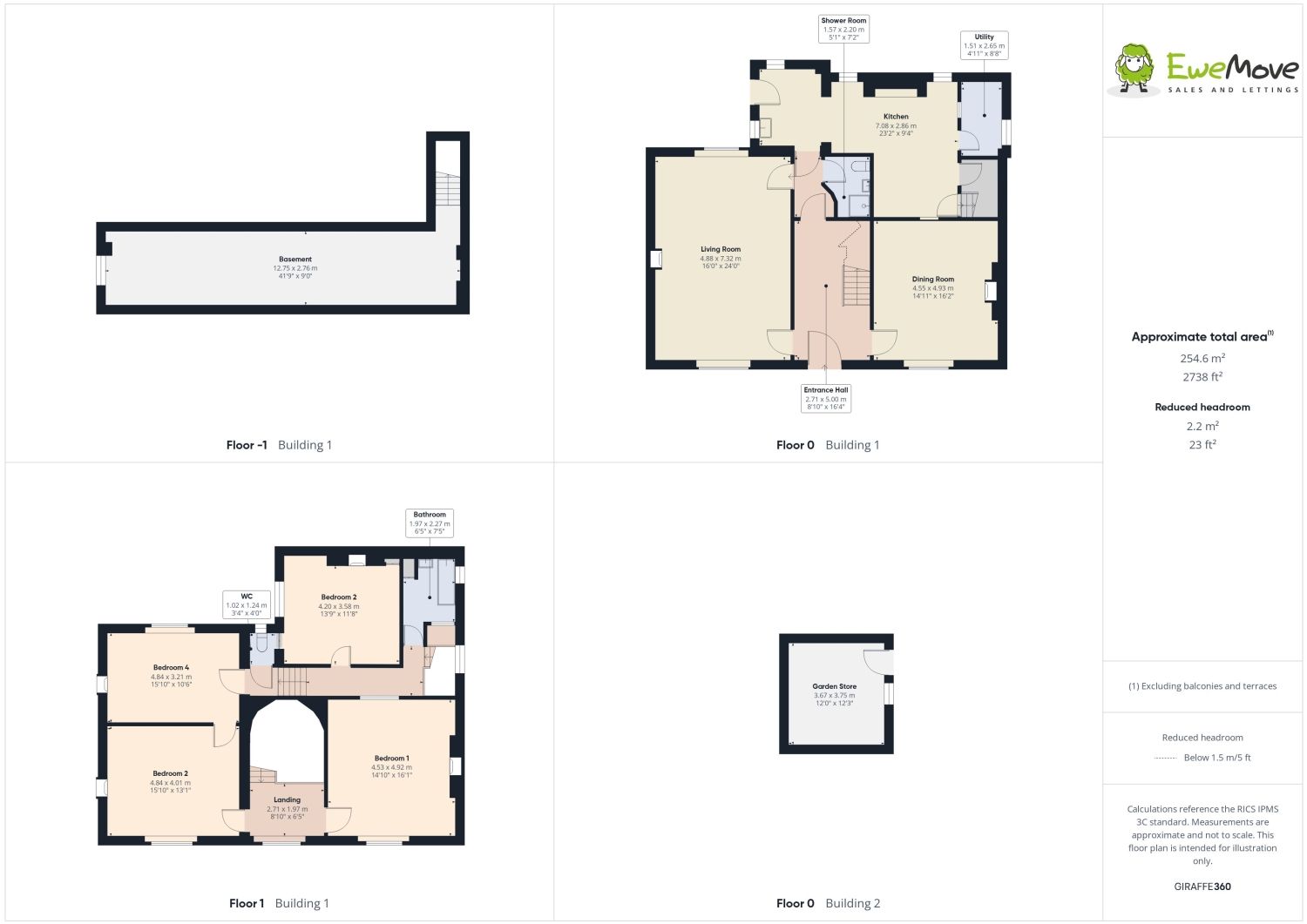 Floorplan 4
