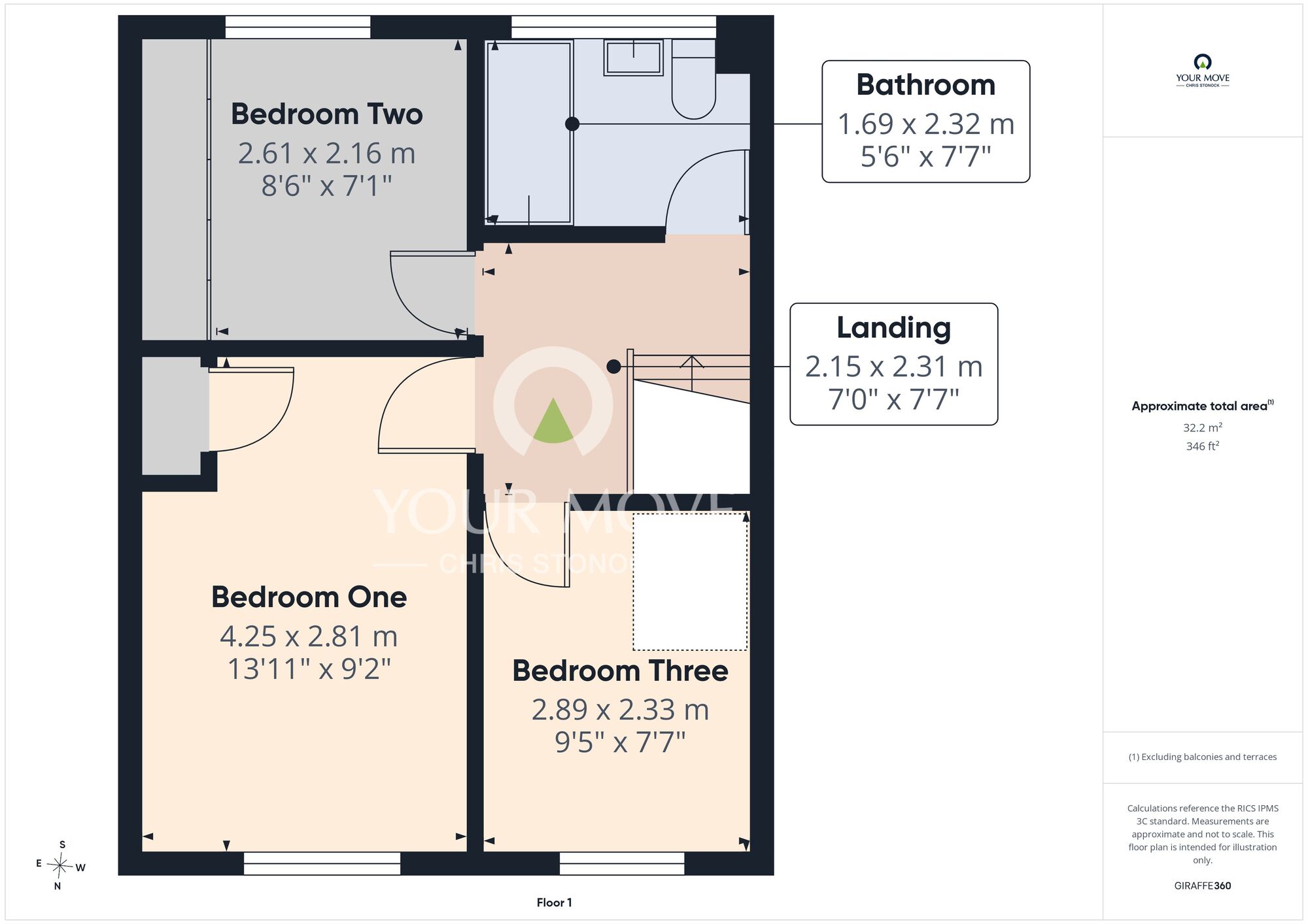 Floorplan 3