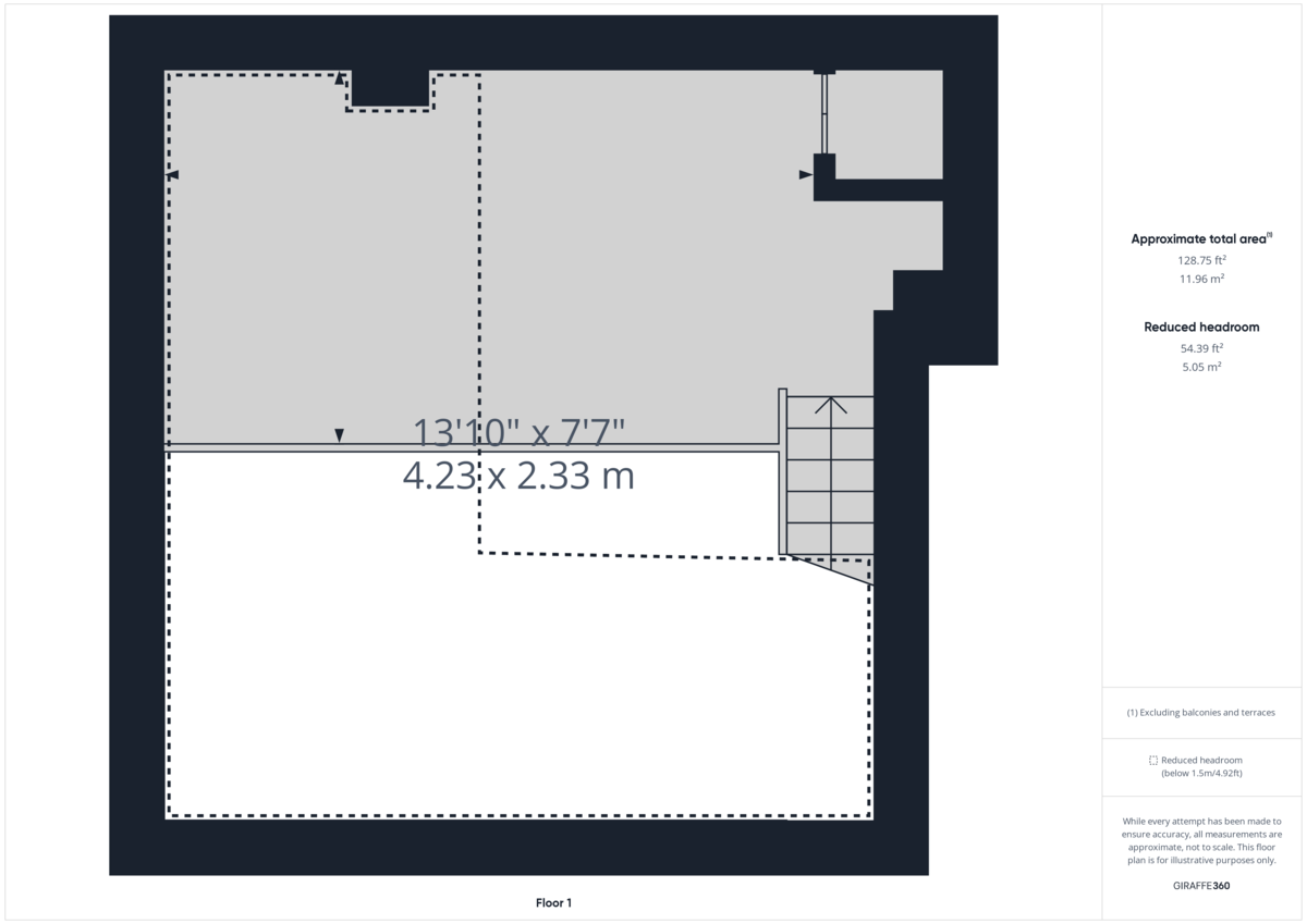 Floorplan 3