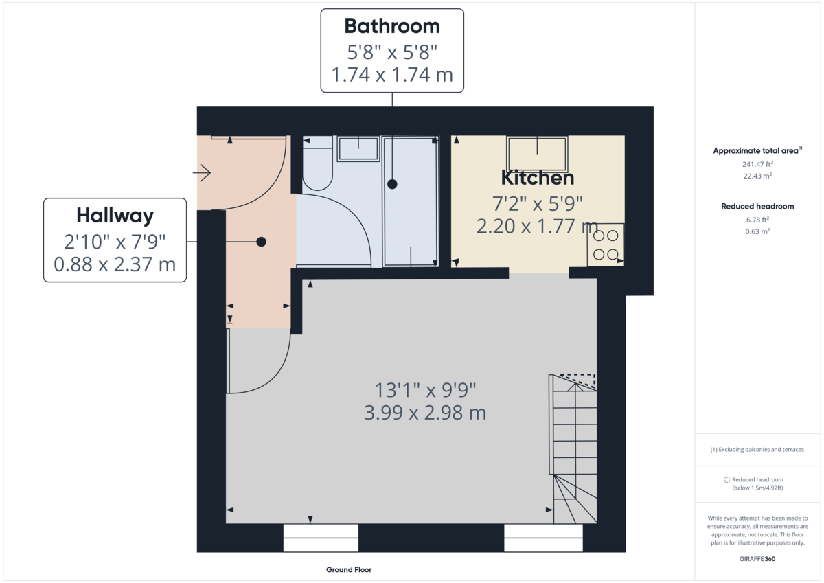 Floorplan 2