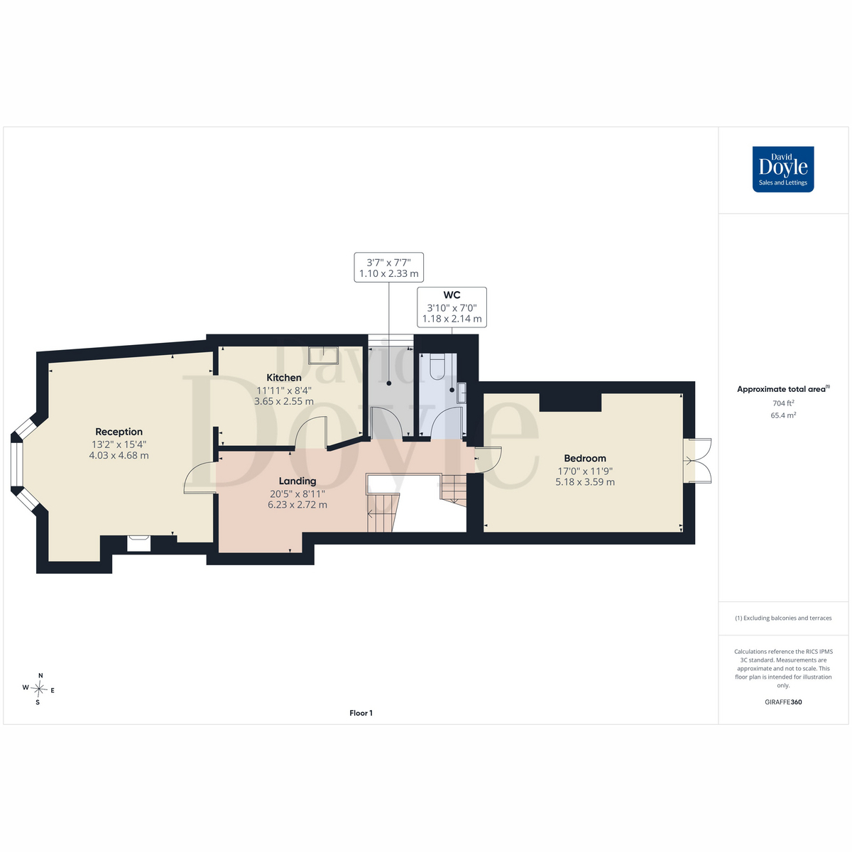 Floorplan 3