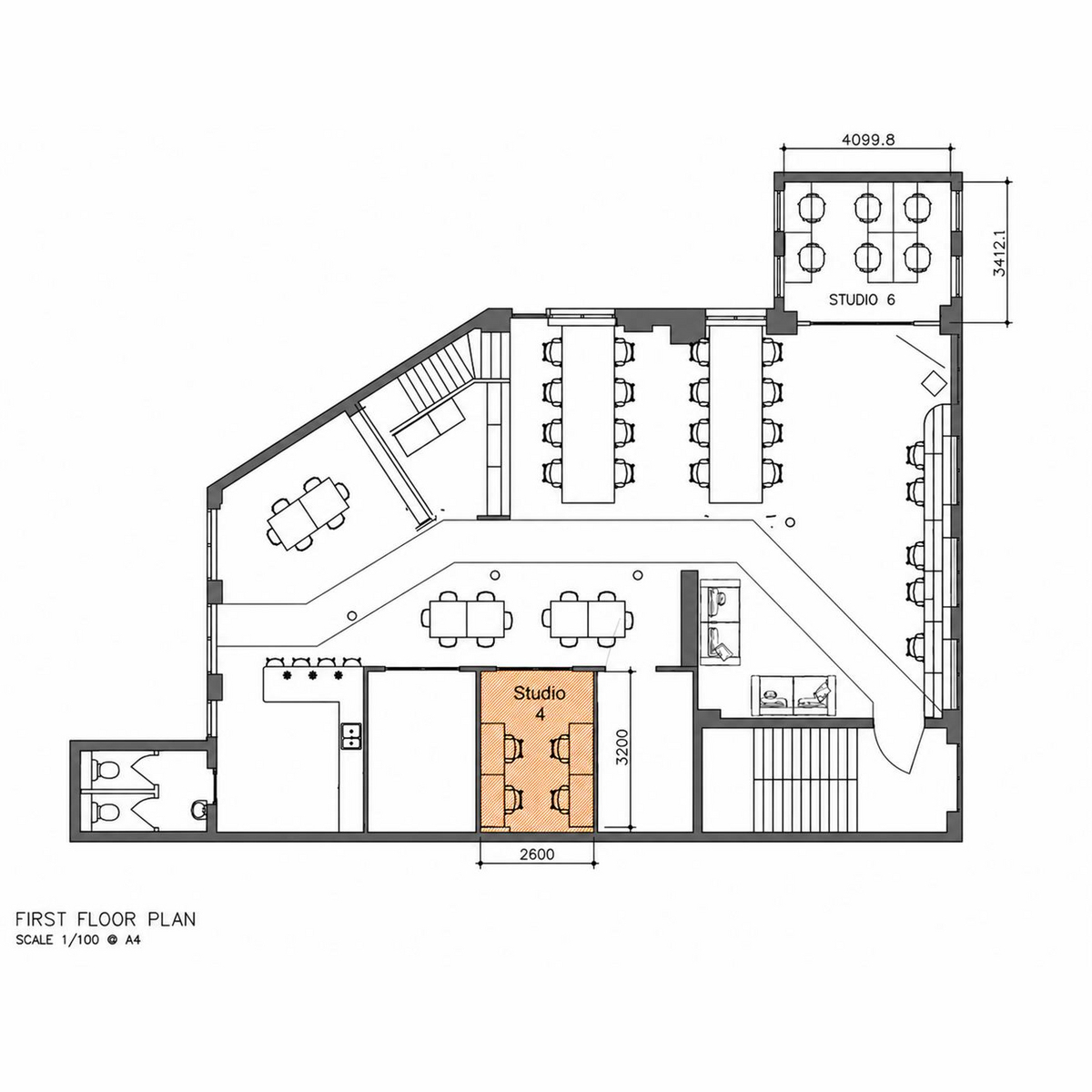Floorplan 2