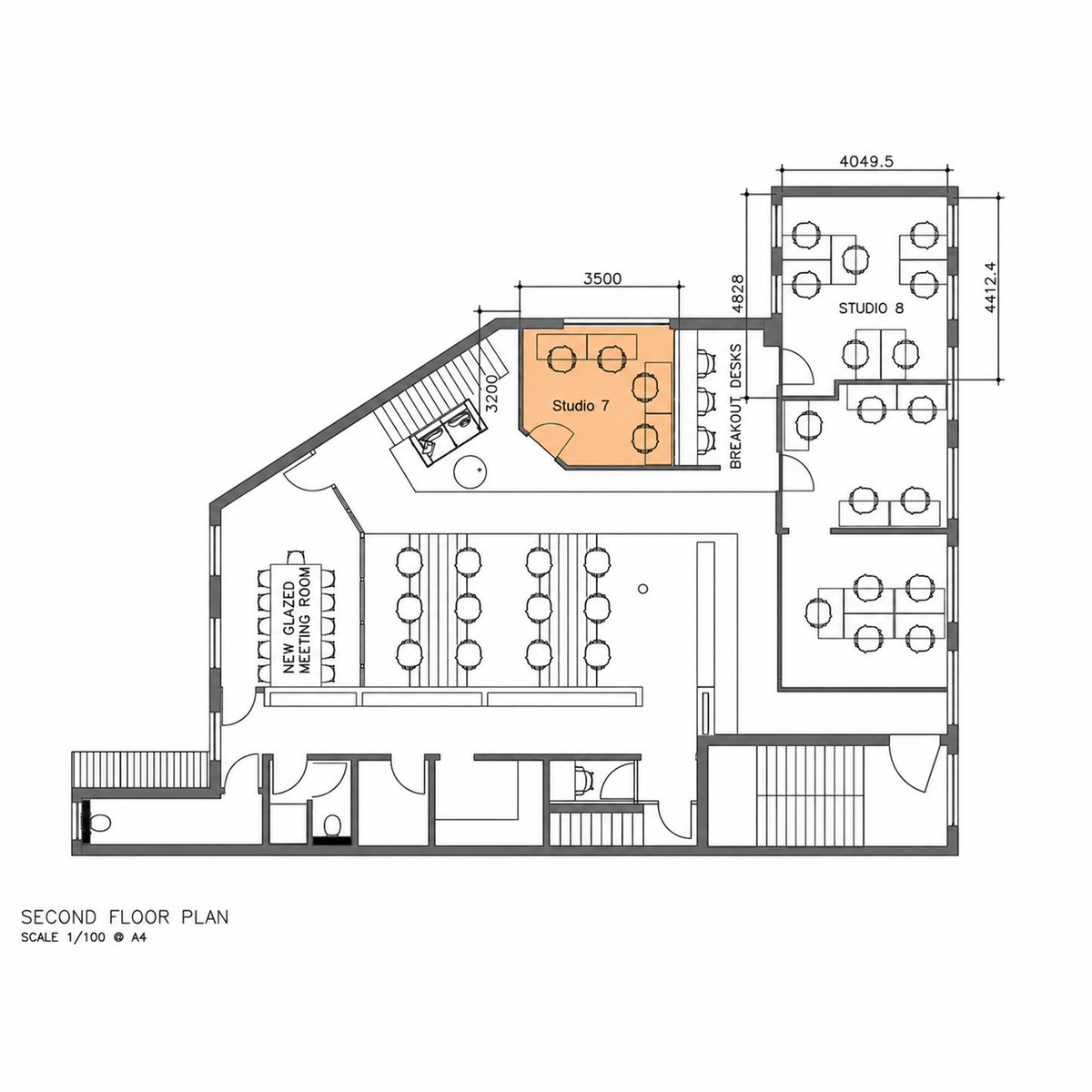 Floorplan 4
