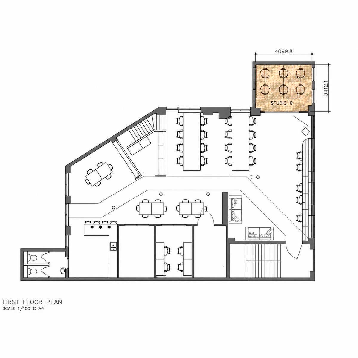 Floorplan 3