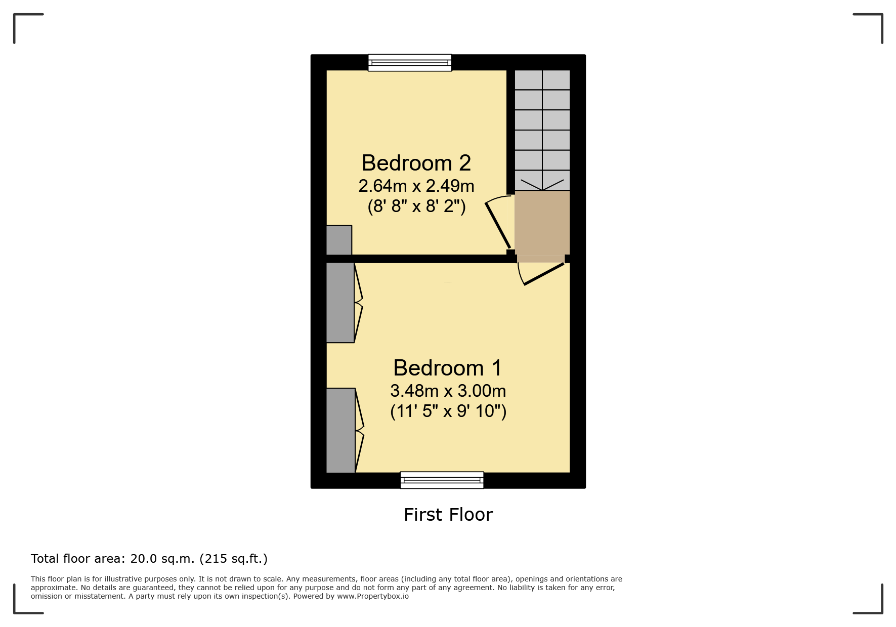 Floorplan 2