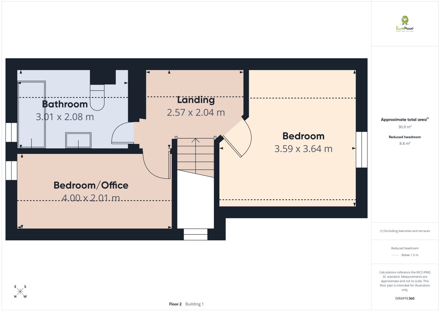 Floorplan 3