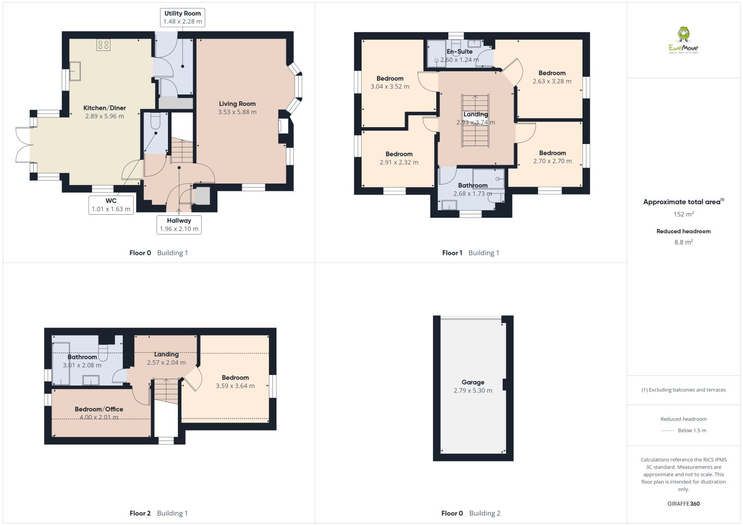 Floorplan 4