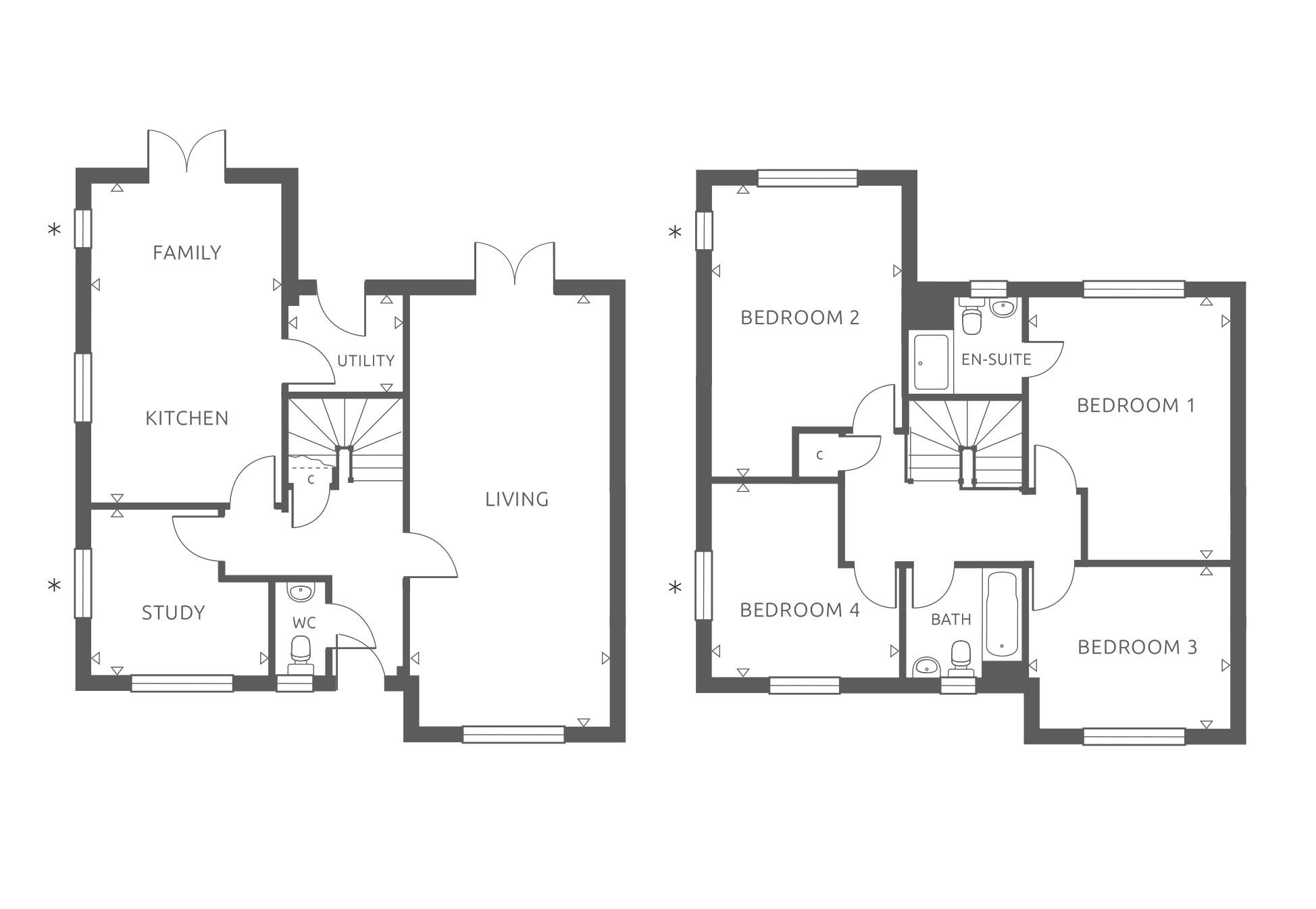 Floorplan 2
