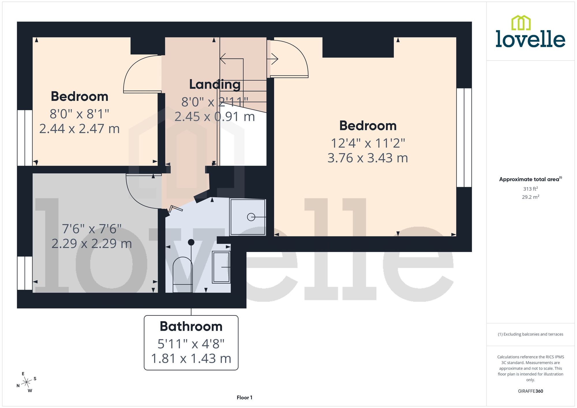 Floorplan 3
