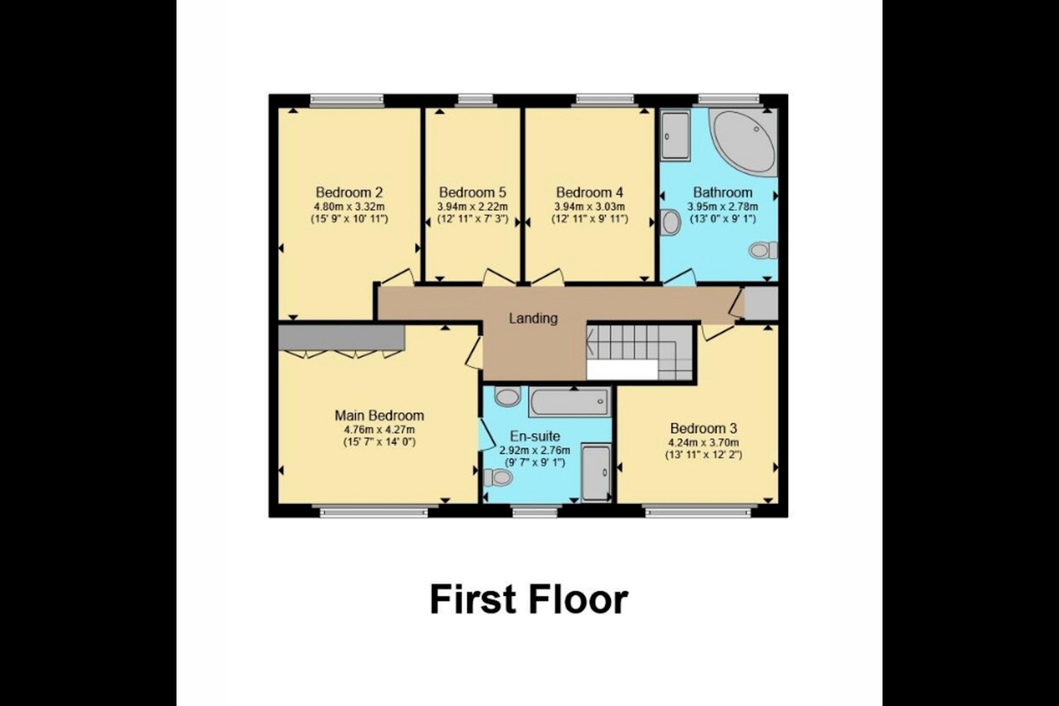 Floorplan 2