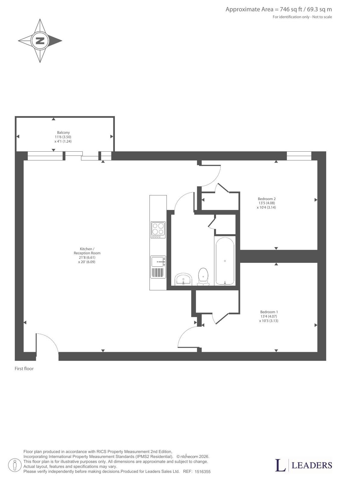 Floorplan 2