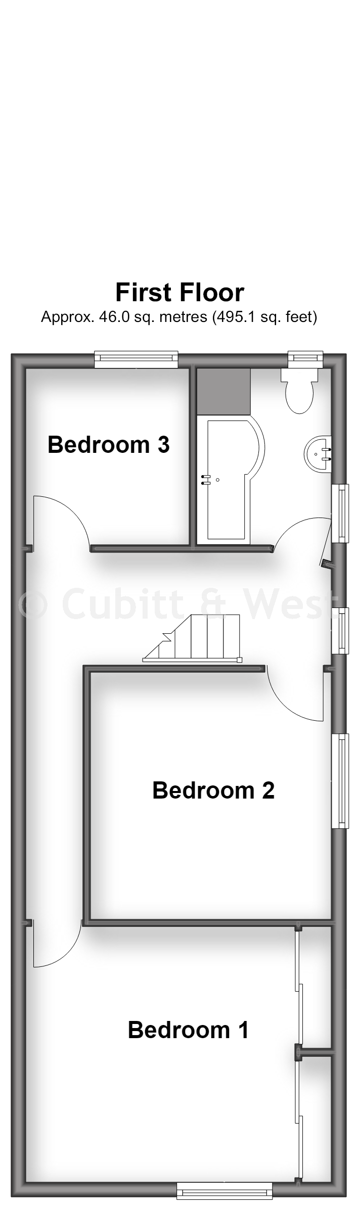 Floorplan 2