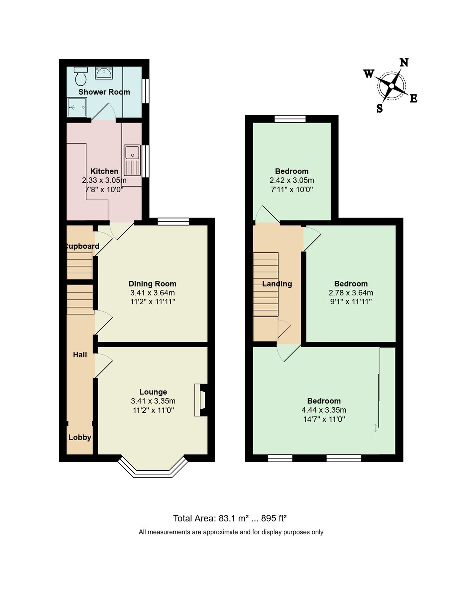 Floorplan 2