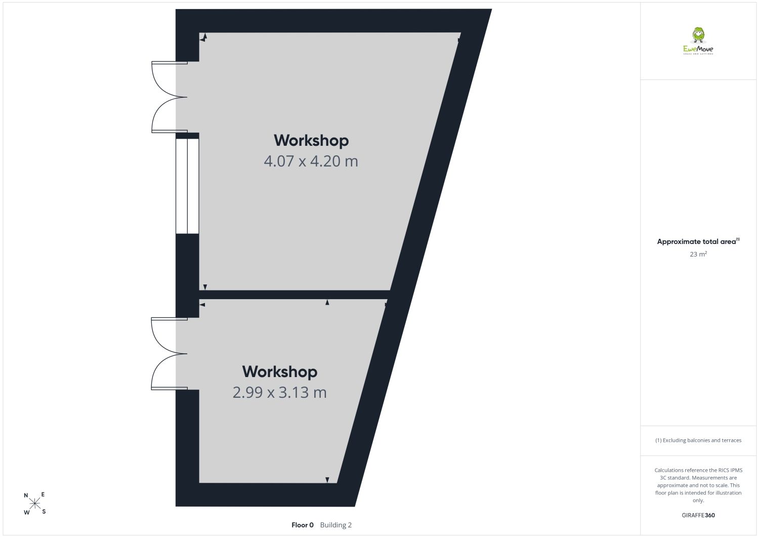 Floorplan 3