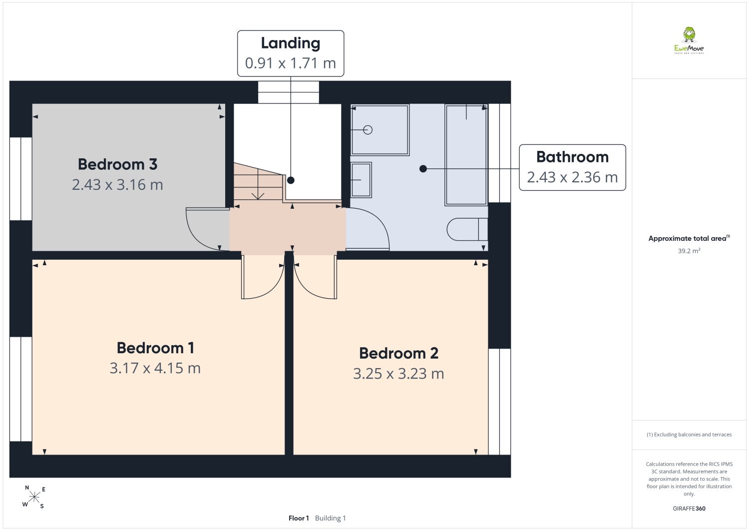 Floorplan 2