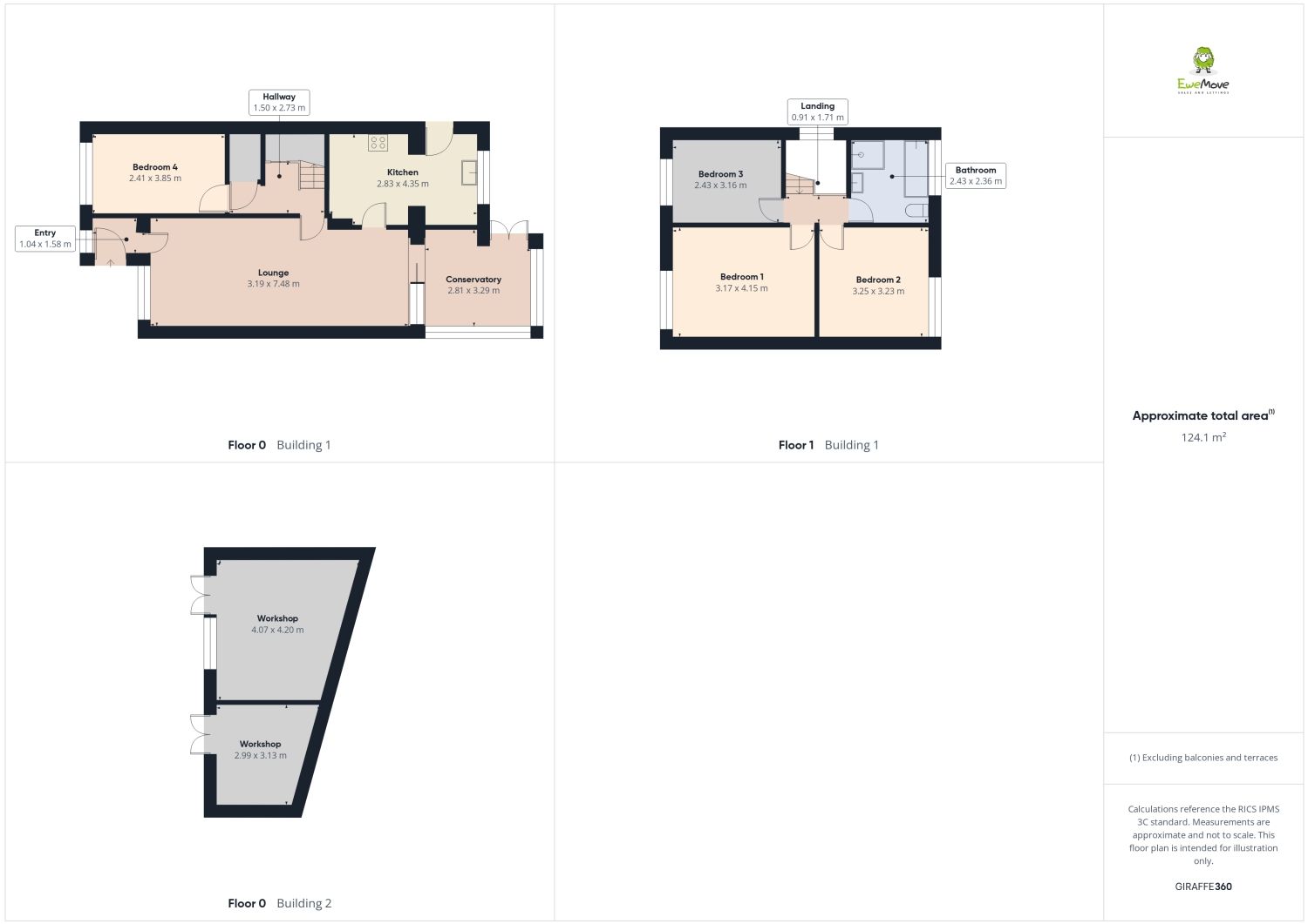 Floorplan 4