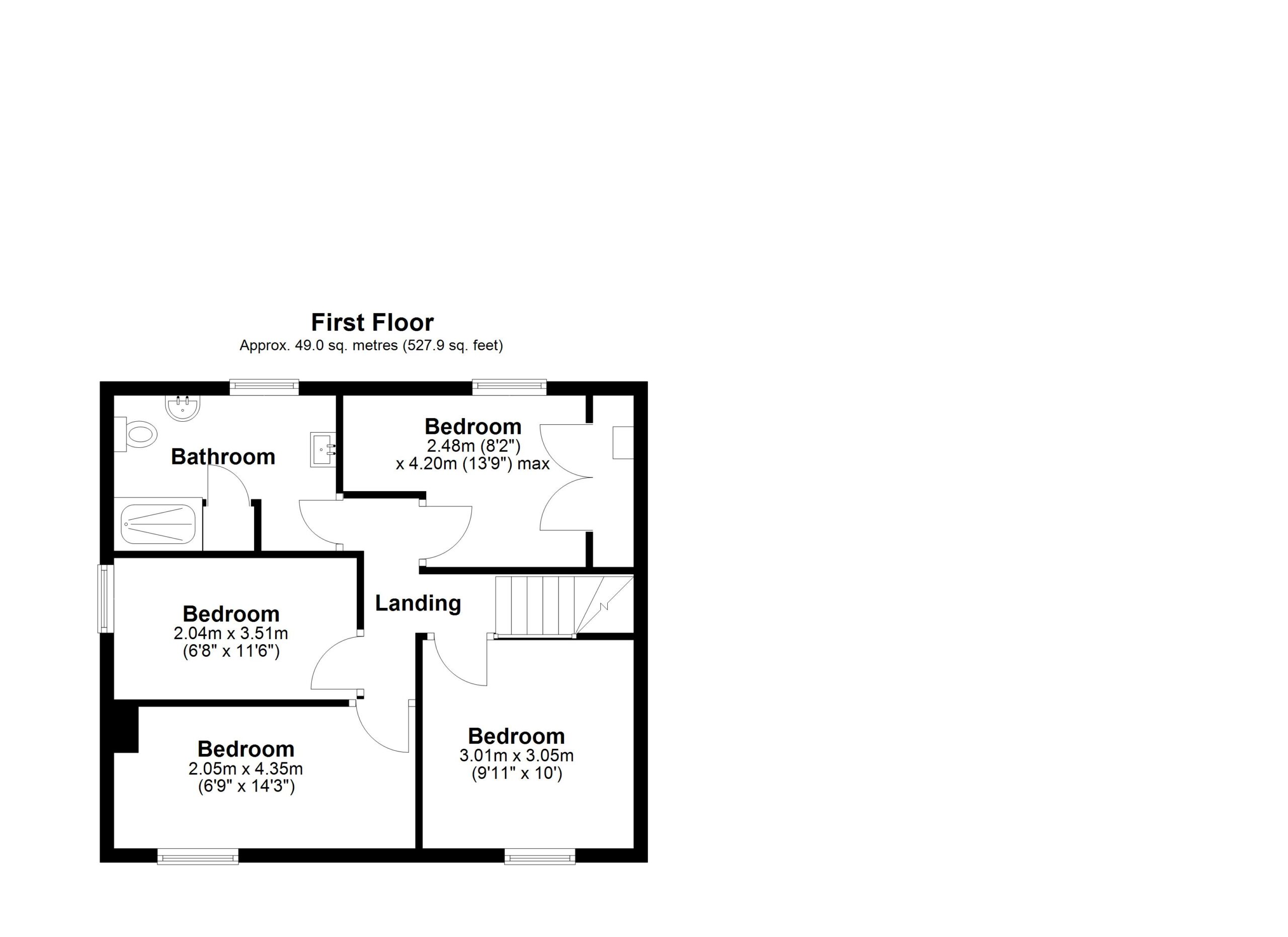 Floorplan 2