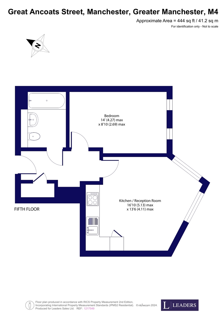 Floorplan 2