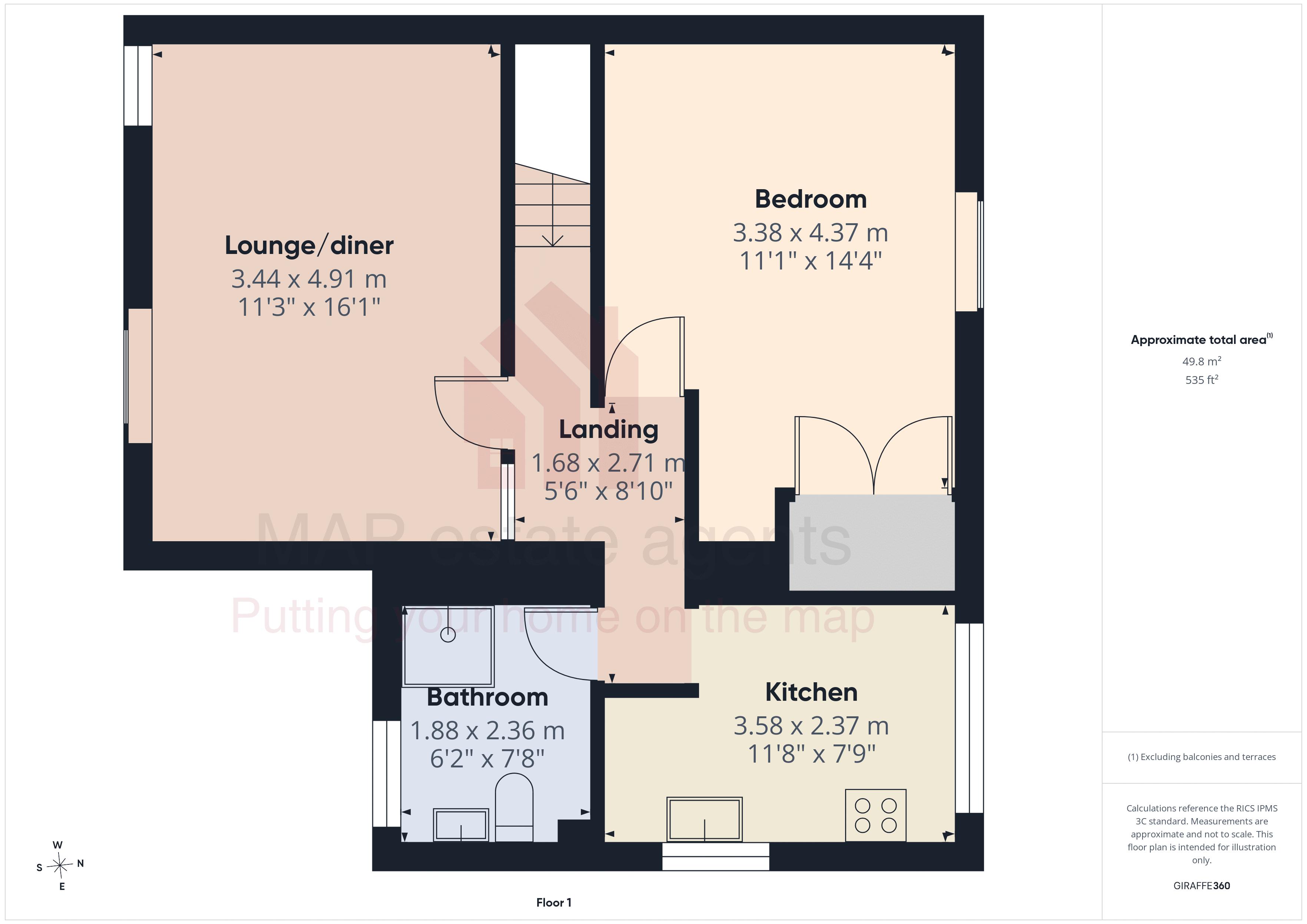 Floorplan 2