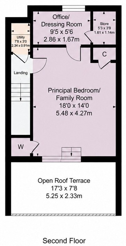Floorplan 3