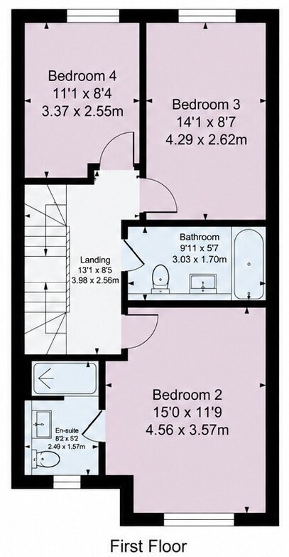 Floorplan 2