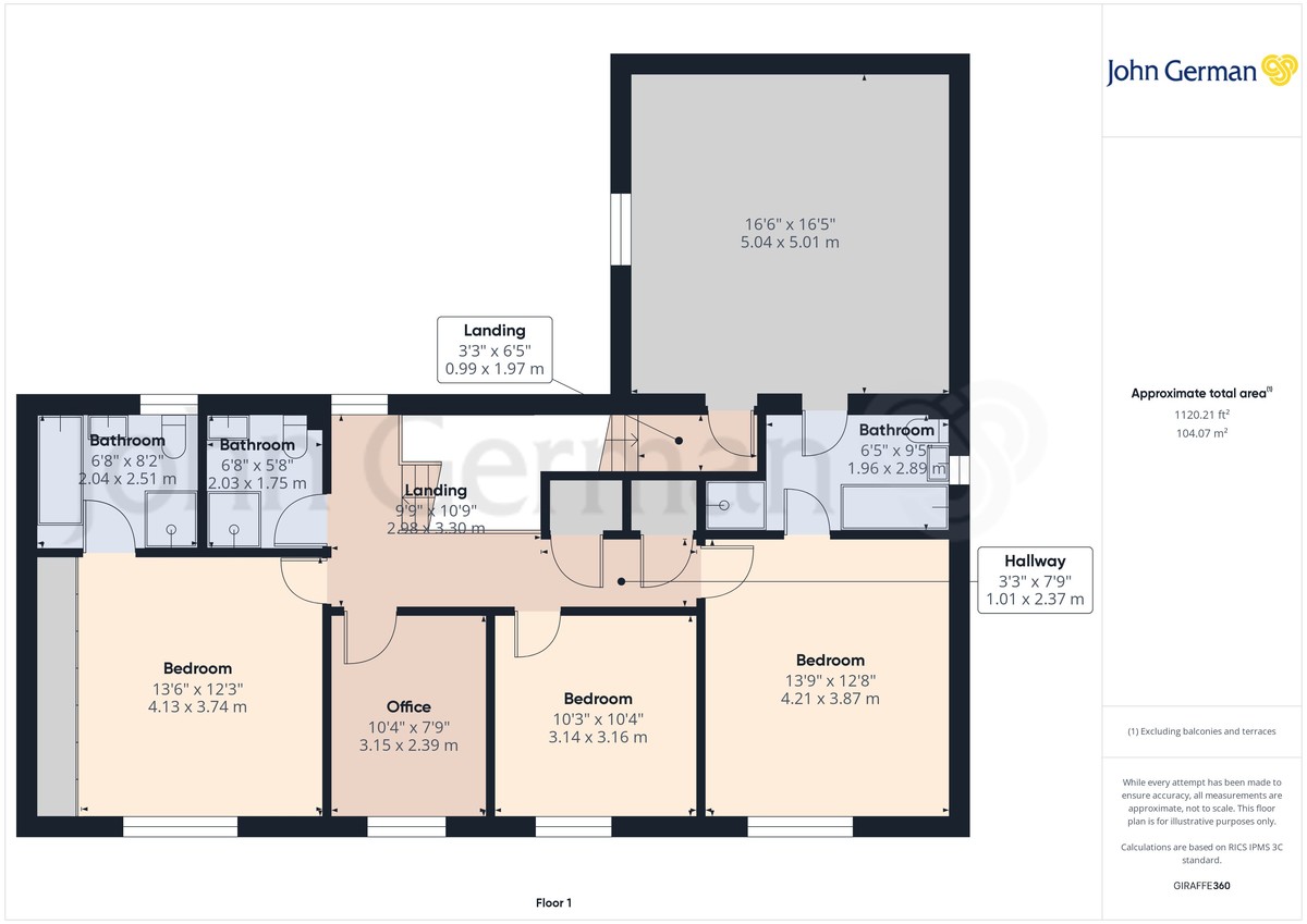 Floorplan 3
