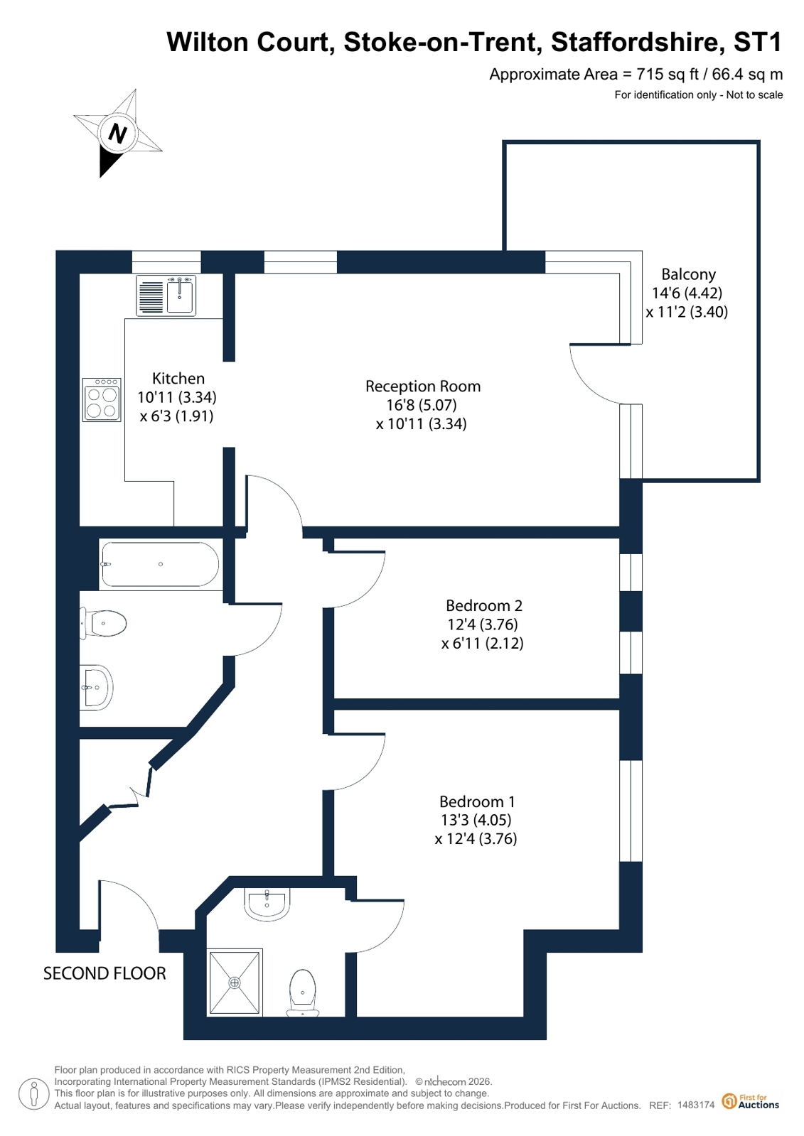 Floorplan 2