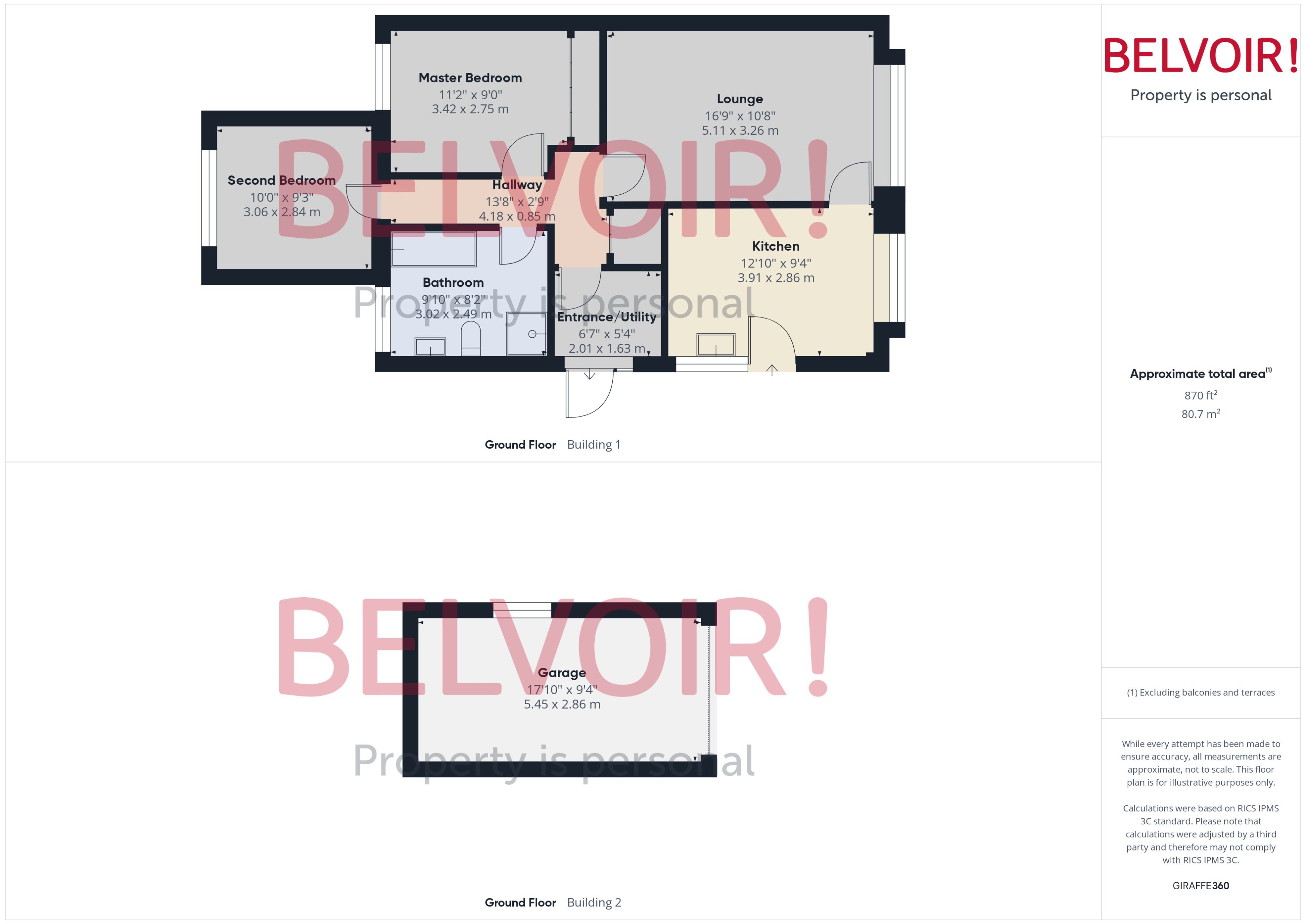 Floorplan 2