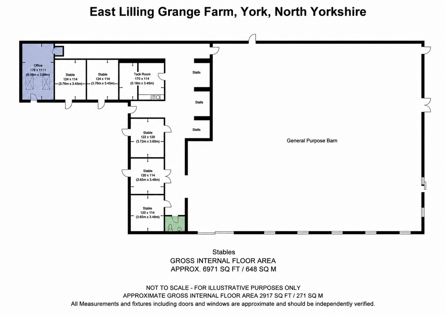 Floorplan 2
