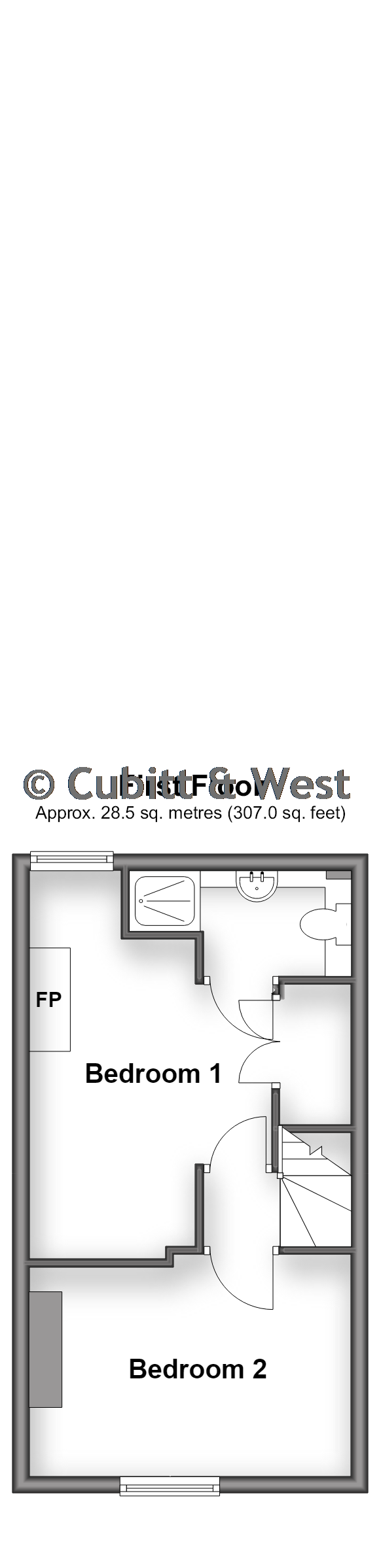 Floorplan 2