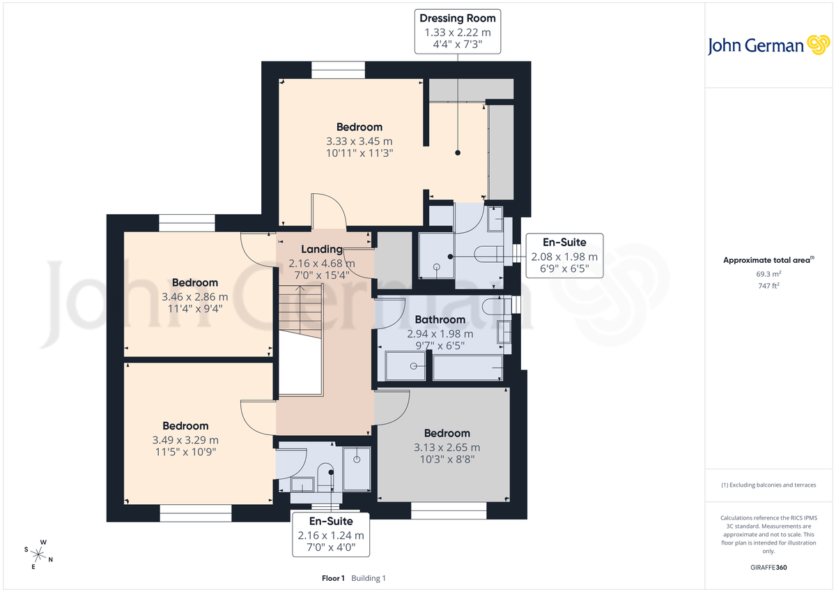 Floorplan 3
