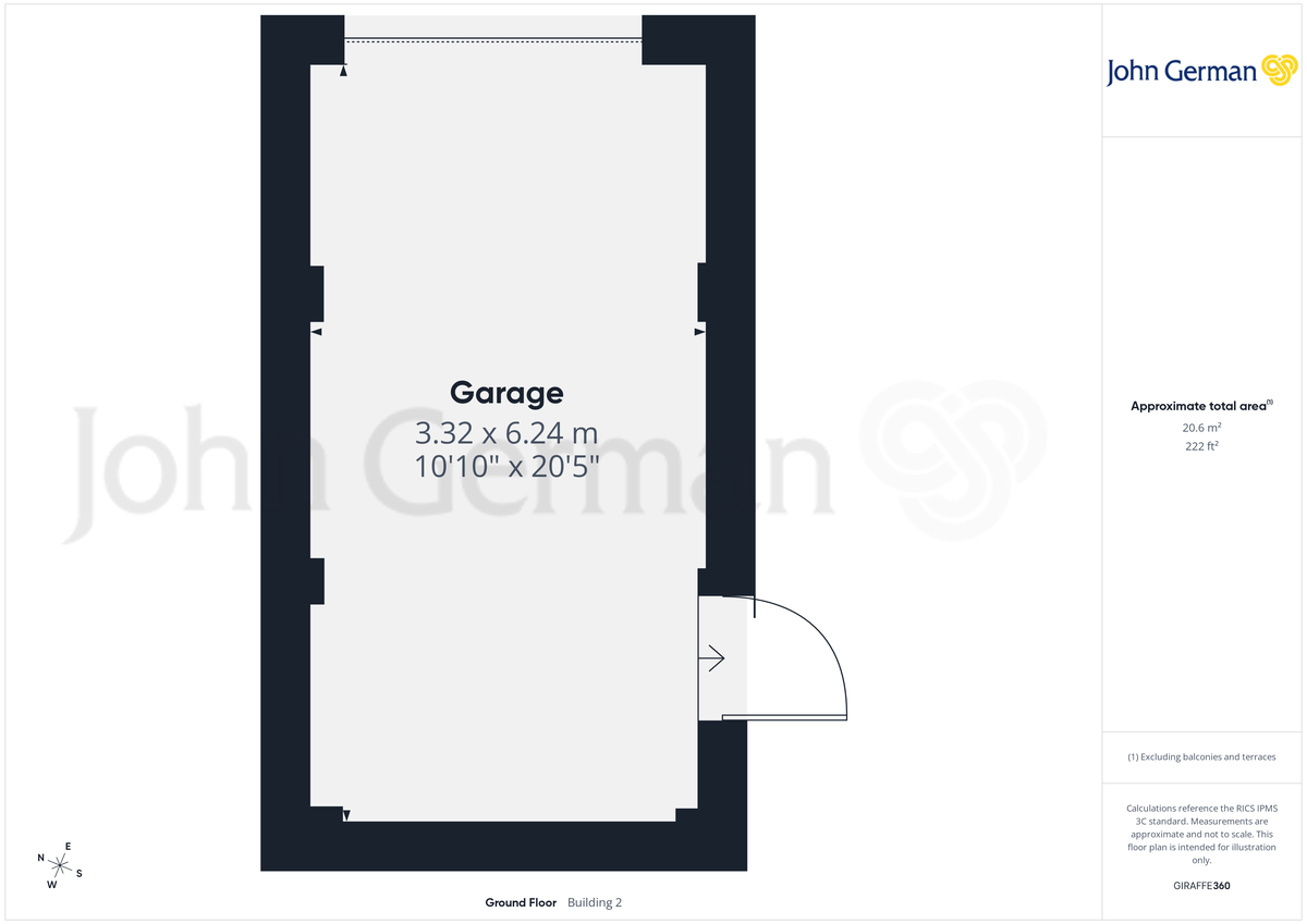 Floorplan 4