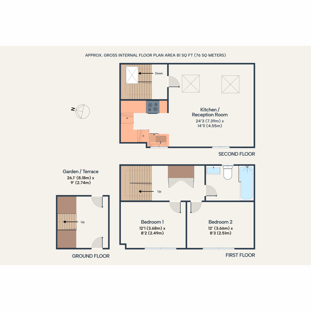 Floorplan 2