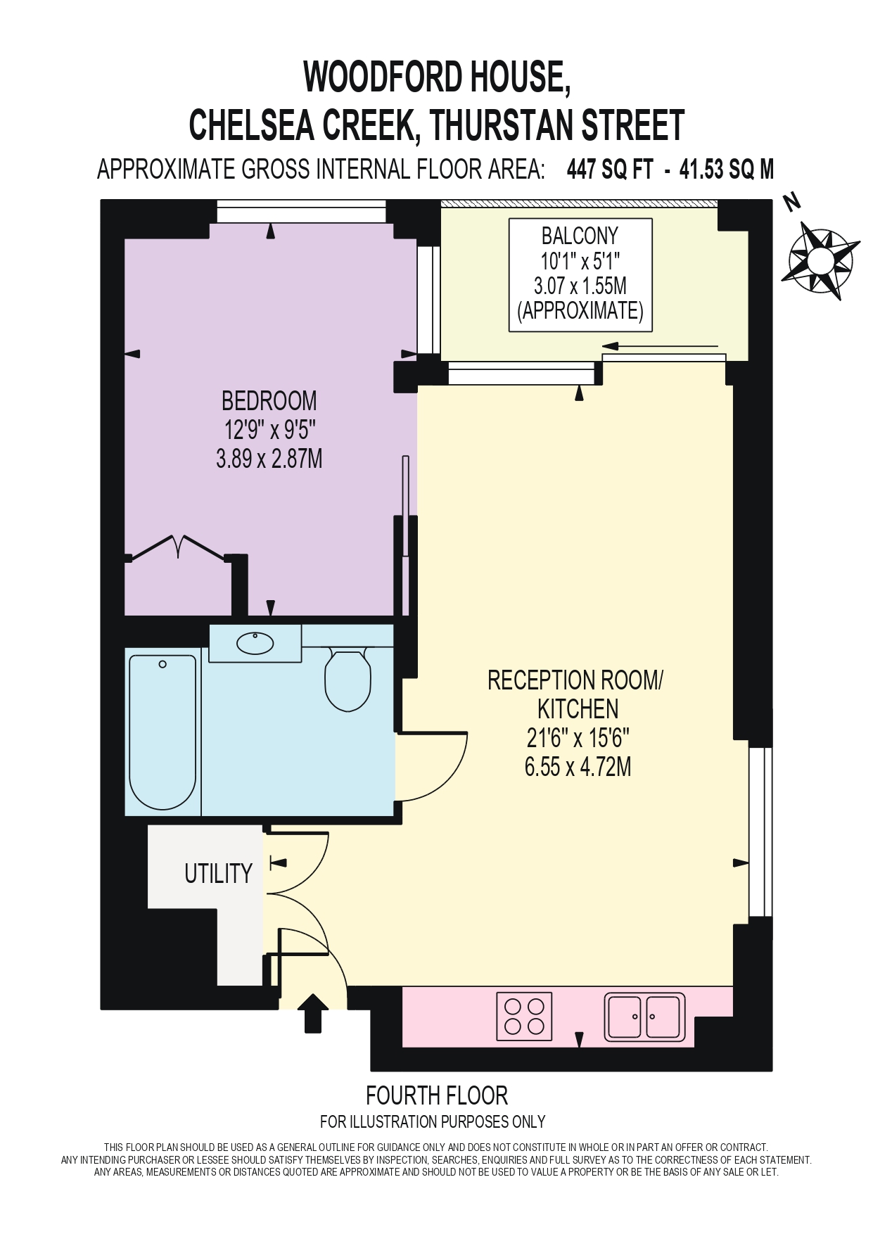 Floorplan 2