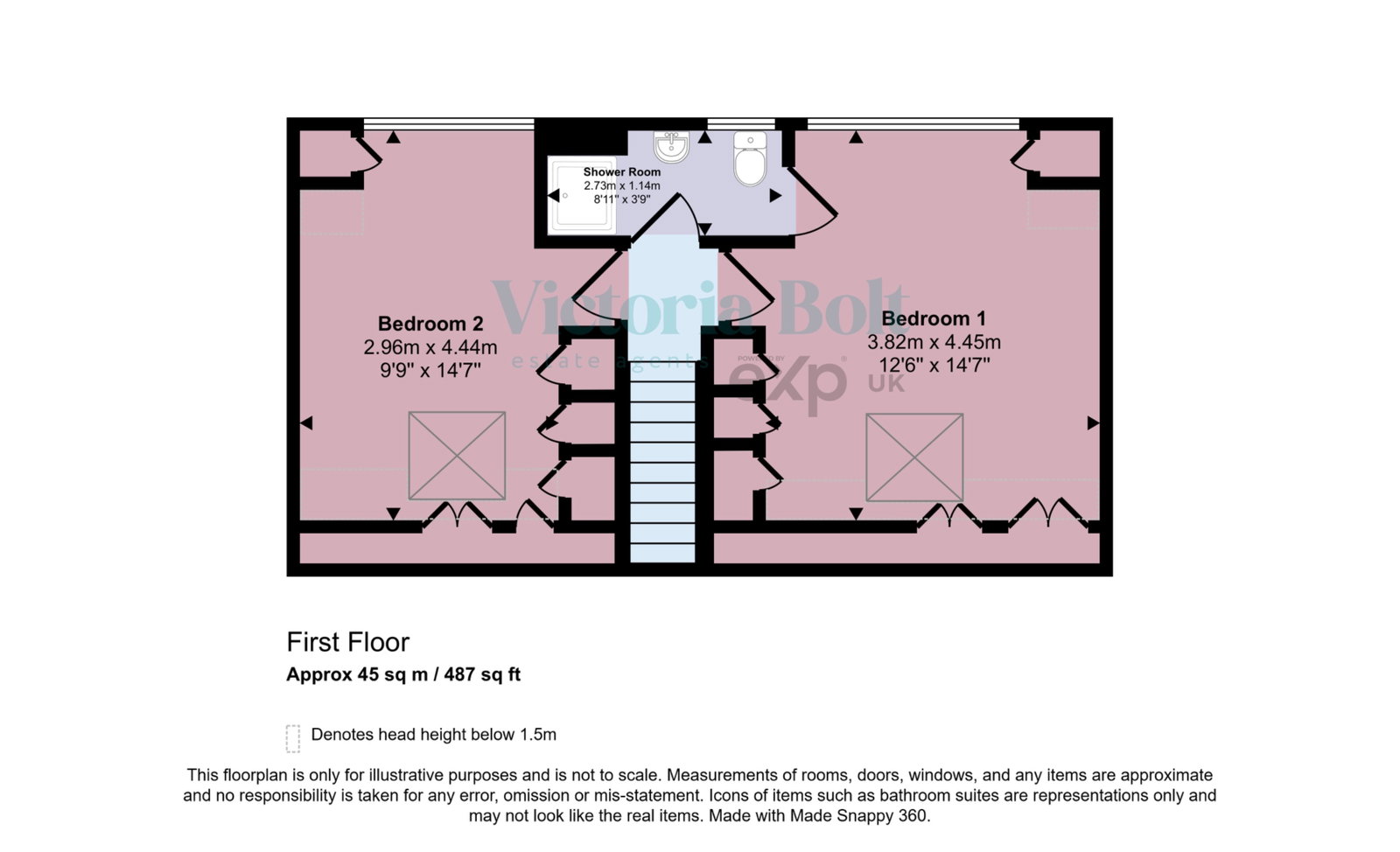 Floorplan 3