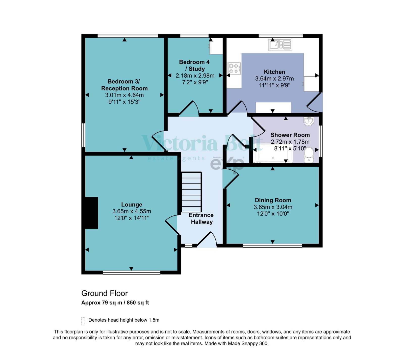Floorplan 2