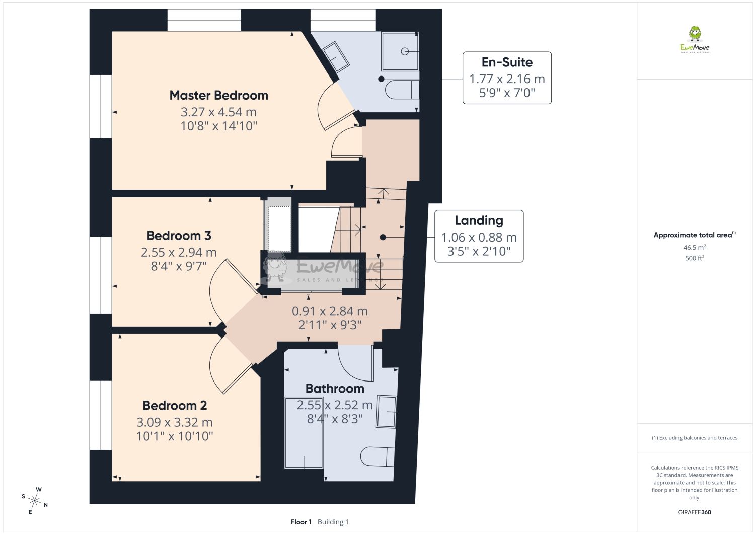 Floorplan 2