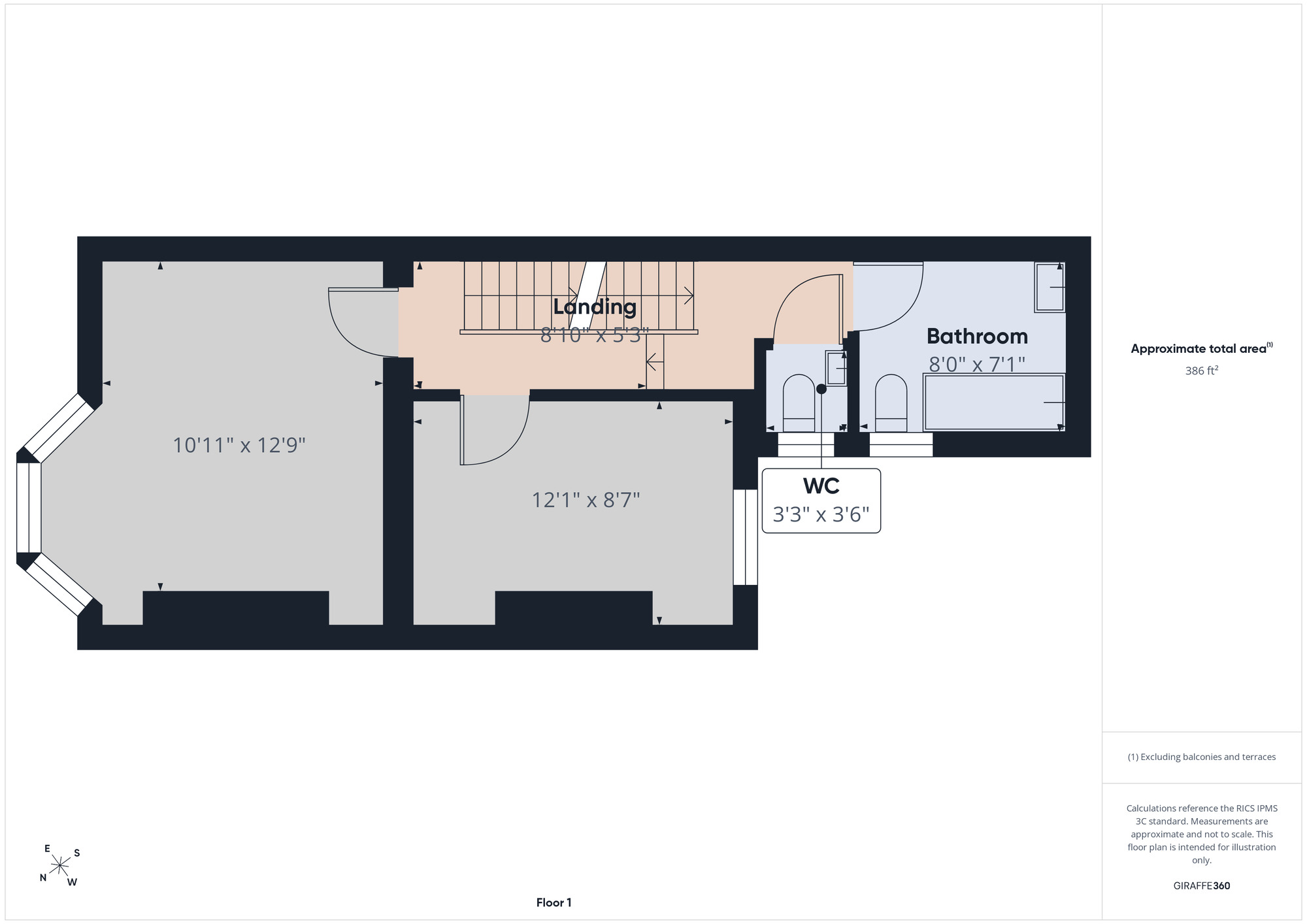 Floorplan 3