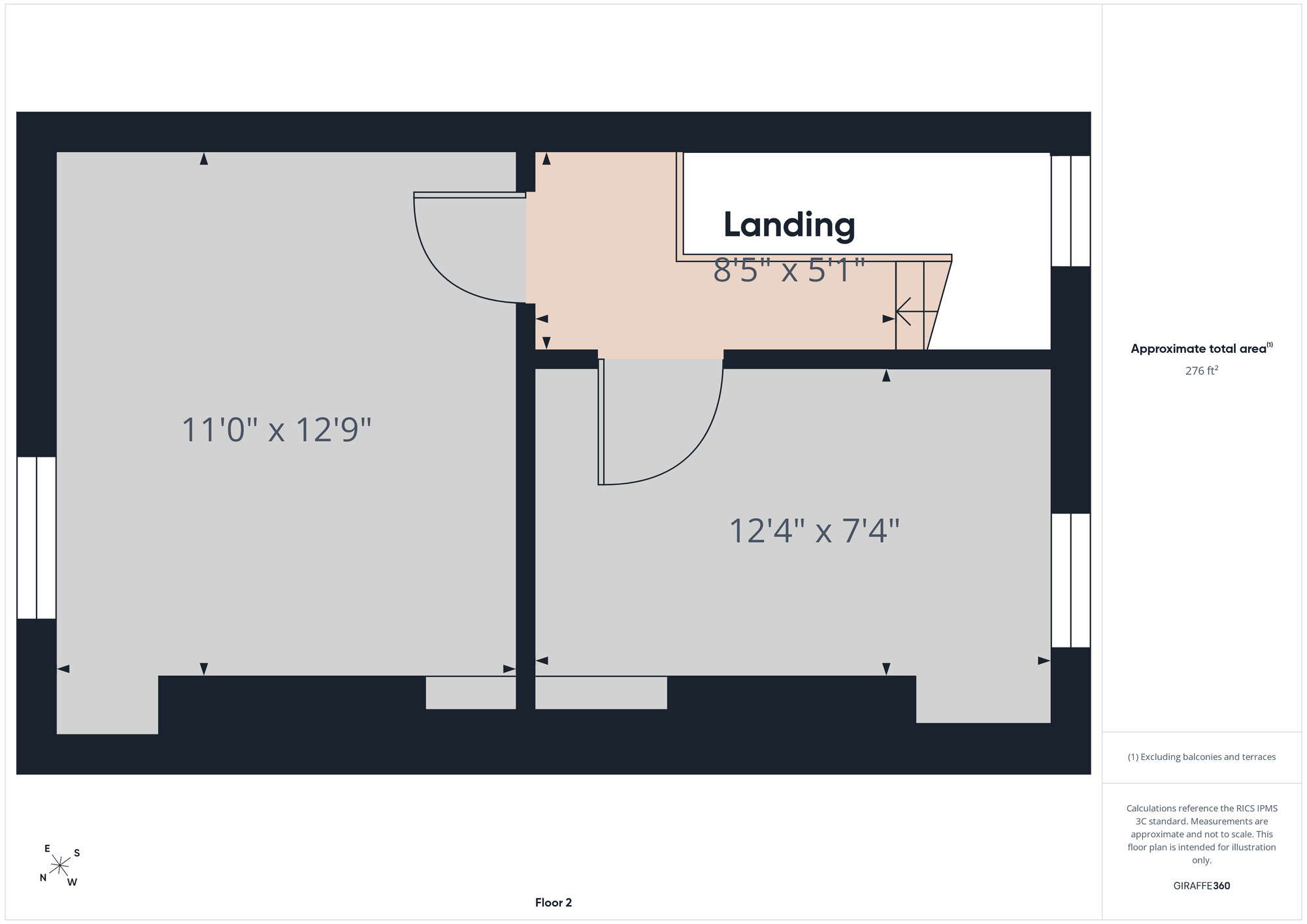 Floorplan 4