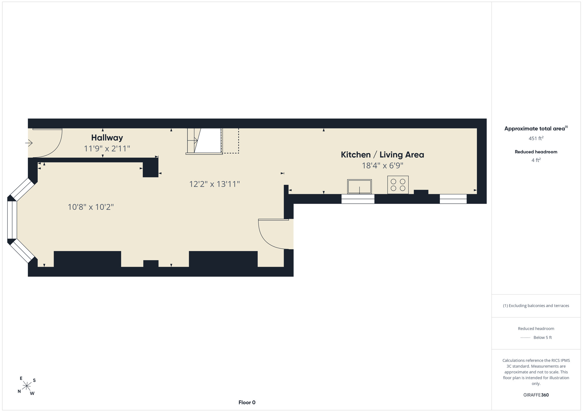 Floorplan 2